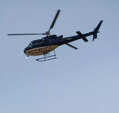 Un'immagine generica segnaposto con angoli arrotondati in una figura.